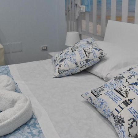 Nammurate - Casa Vacanze Napoli Bagian luar foto
