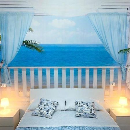 Nammurate - Casa Vacanze Napoli Bagian luar foto