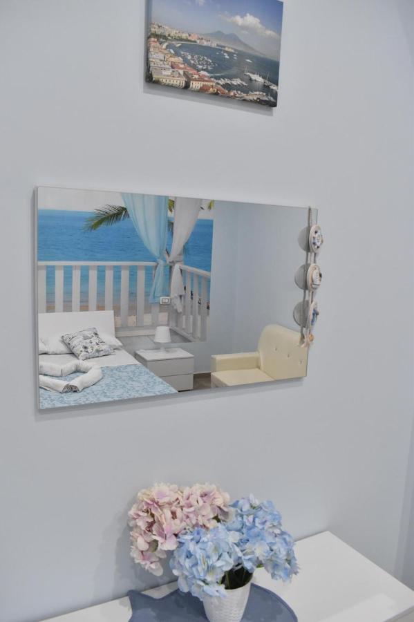 Nammurate - Casa Vacanze Napoli Bagian luar foto