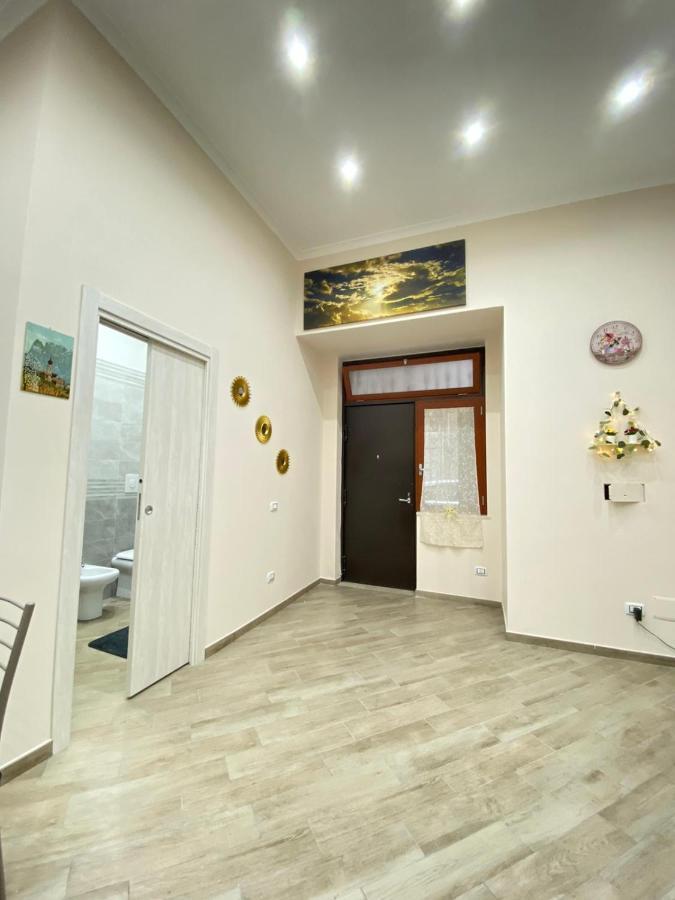 Nammurate - Casa Vacanze Napoli Bagian luar foto