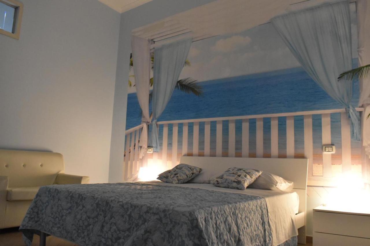 Nammurate - Casa Vacanze Napoli Bagian luar foto