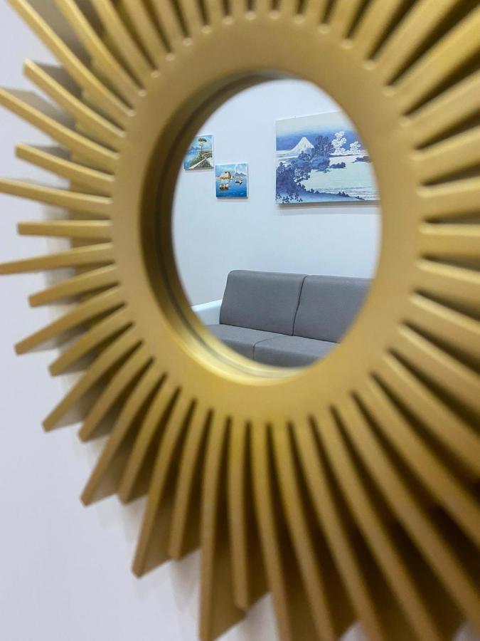 Nammurate - Casa Vacanze Napoli Bagian luar foto